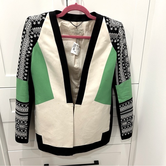 BCBG Runway blazer - Picture 1 of 3